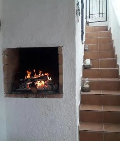 Tpa - Sant Jordi D'alfama 1 Villa