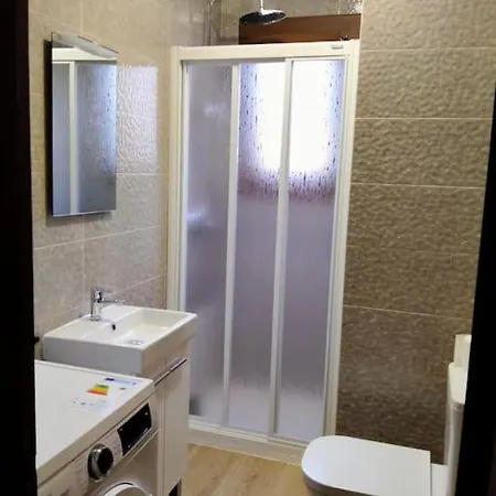 Villa Tpa - Sant Jordi D'alfama 1 L'Ametlla de Mar