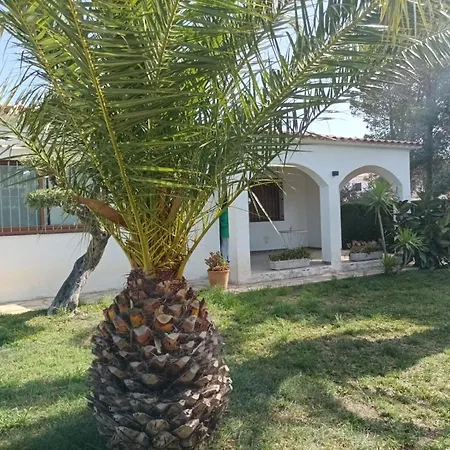 Villa Tpa - Sant Jordi D'alfama 1 *