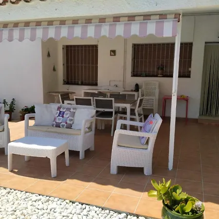 Villa Tpa - Sant Jordi D'alfama 1 L'Ametlla de Mar